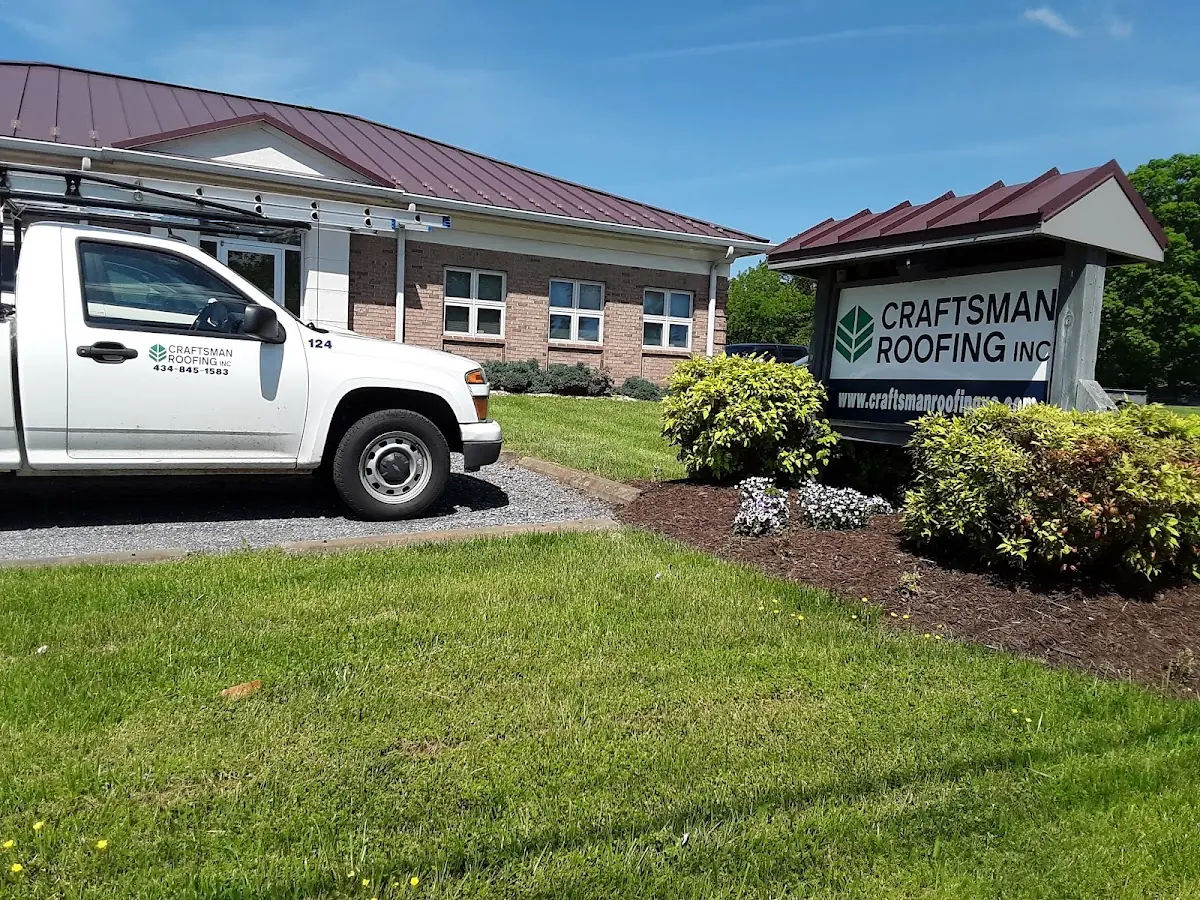 Quality Chimney Repair by experienced craftsmen in Gretna